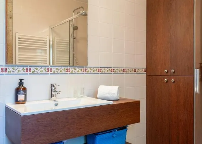 Portugal Active Sao Juliao Retreat | Pool, Jacuzzi & Garden Escape Apartamento *