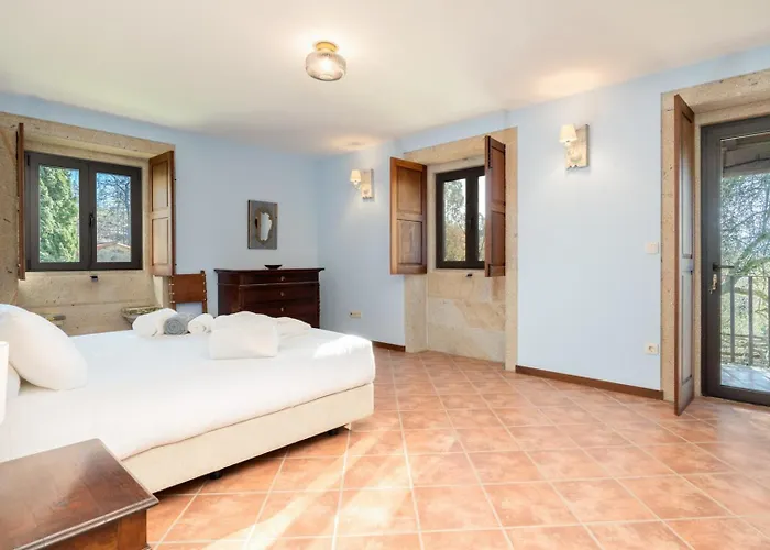 Apartamento Portugal Active Sao Juliao Retreat | Pool, Jacuzzi & Garden Escape *