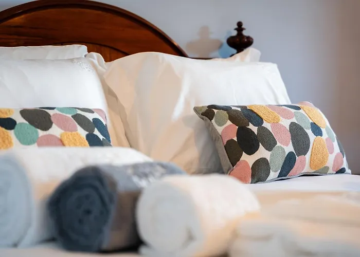 Apartamento Portugal Active Sao Juliao Retreat | Pool, Jacuzzi & Garden Escape