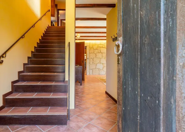 Apartamento Portugal Active Sao Juliao Retreat | Pool, Jacuzzi & Garden Escape Mato (Viana do Castelo)