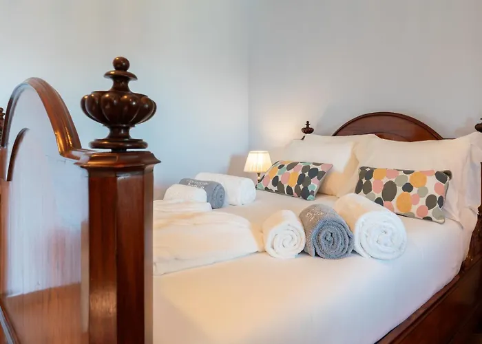 Portugal Active Sao Juliao Retreat | Pool, Jacuzzi & Garden Escape Mato (Viana do Castelo)