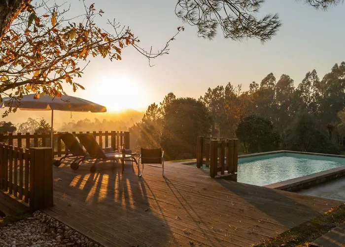 Portugal Active São Julião Retreat | Pool, Jacuzzi&garden Escape Apartamento