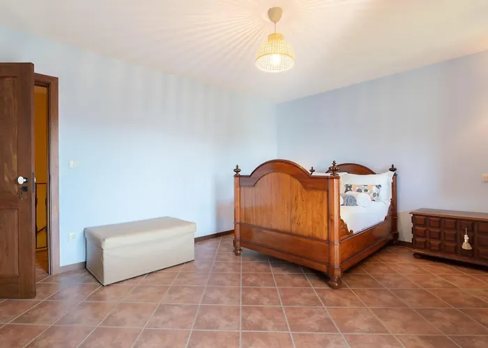 Portugal Active Sao Juliao Retreat | Pool, Jacuzzi & Garden Escape Mato (Viana do Castelo)