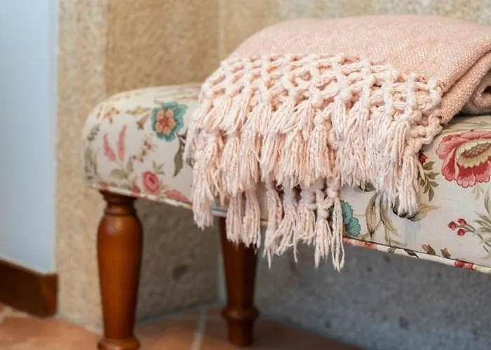 Apartamento Portugal Active São Julião Retreat | Pool, Jacuzzi&garden Escape Mato (Viana do Castelo)