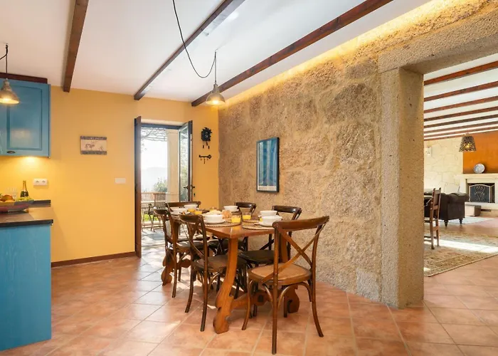 Portugal Active Sao Juliao Retreat | Pool, Jacuzzi & Garden Escape