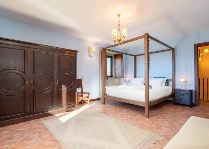 Apartamento Portugal Active Sao Juliao Retreat | Pool, Jacuzzi & Garden Escape