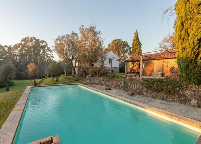 Portugal Active São Julião Retreat | Pool, Jacuzzi&garden Escape Apartamento *