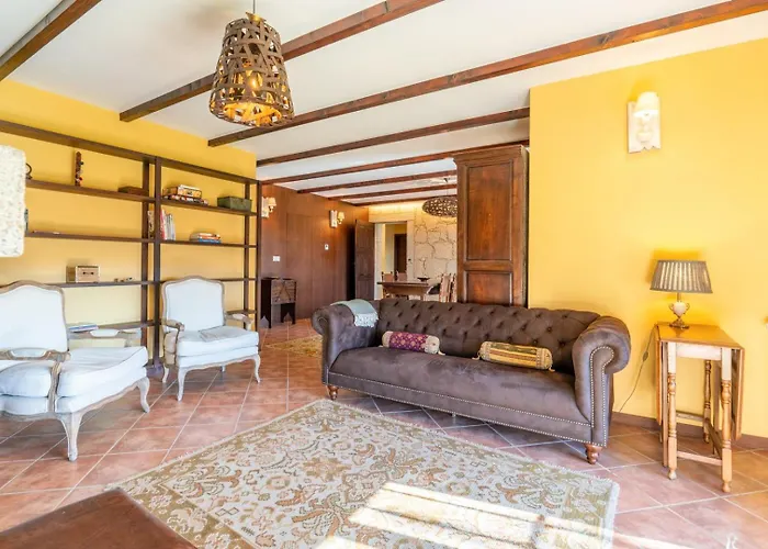 Portugal Active Sao Juliao Retreat | Pool, Jacuzzi & Garden Escape *