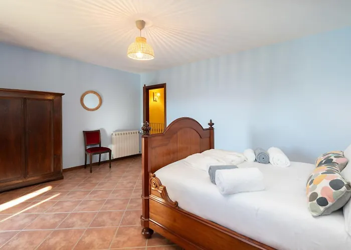 Apartamento Portugal Active Sao Juliao Retreat | Pool, Jacuzzi & Garden Escape Mato (Viana do Castelo)