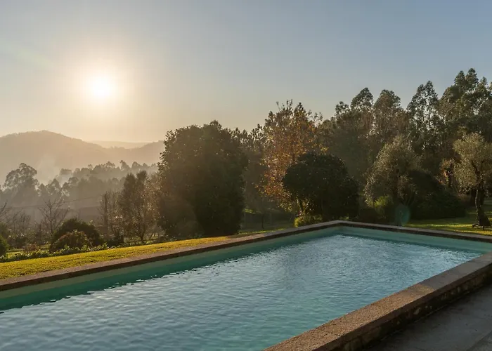 Portugal Active Sao Juliao Retreat | Pool, Jacuzzi & Garden Escape *