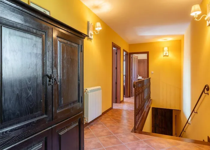 Portugal Active Sao Juliao Retreat | Pool, Jacuzzi & Garden Escape Mato (Viana do Castelo)