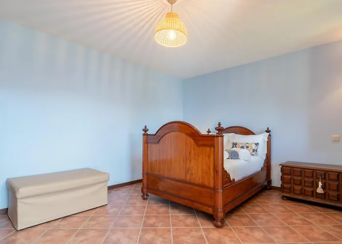 Portugal Active Sao Juliao Retreat | Pool, Jacuzzi & Garden Escape Apartamento