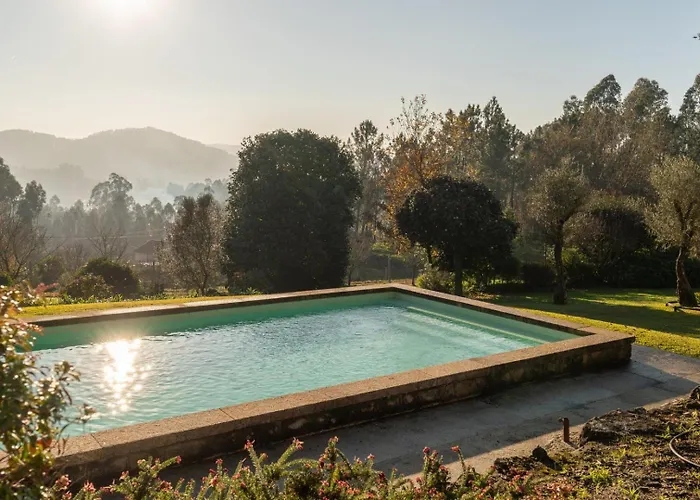 Apartamento Portugal Active Sao Juliao Retreat | Pool, Jacuzzi & Garden Escape *