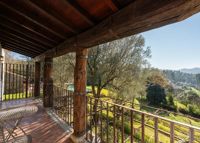 Apartamento Portugal Active Sao Juliao Retreat | Pool, Jacuzzi & Garden Escape *