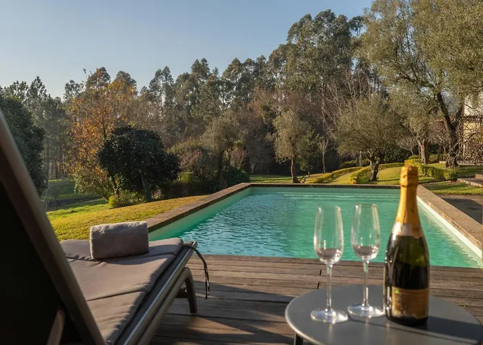 Apartamento Portugal Active São Julião Retreat | Pool, Jacuzzi&garden Escape