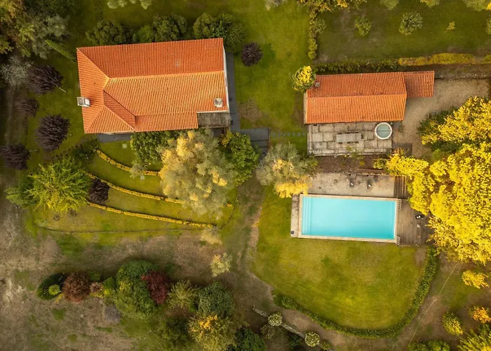 Portugal Active Sao Juliao Retreat | Pool, Jacuzzi & Garden Escape *